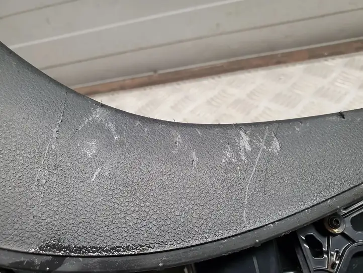 Mercedes-Benz GLA W156 (2013 - 2017) A1766807200 Пепельница — фото 9