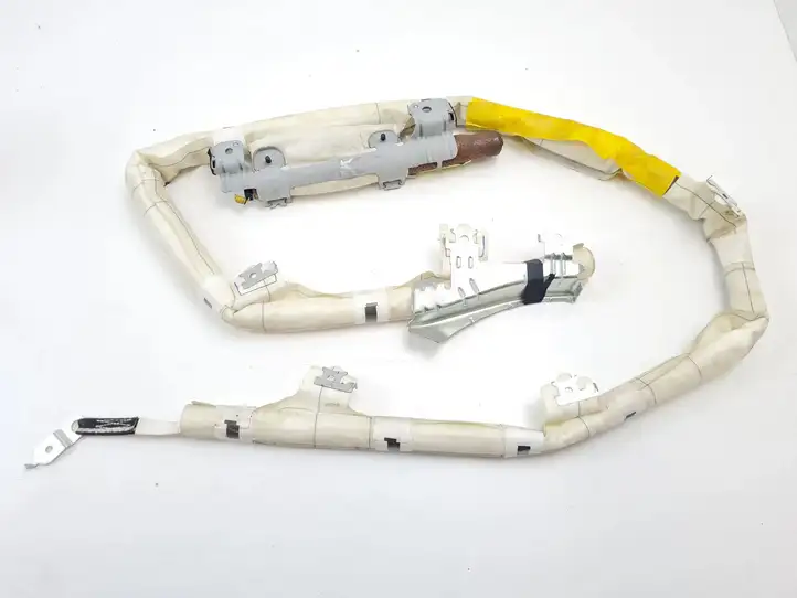Toyota Verso (2012 - 2015) 621800F031 Боковая подушка безопасности шторка — фото 3