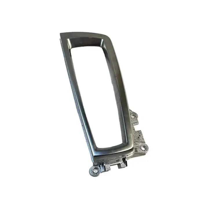BMW 5 F10 F11 (2009 - 2016) 9189004 Рамка рычага КПП — фото 1