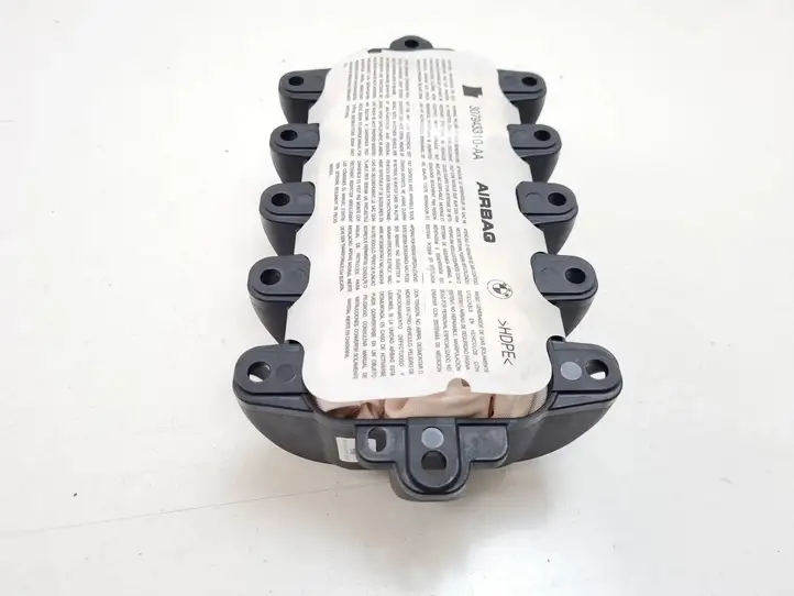 BMW X1 E84 (2009 - 2015) 34064165B Подушка безопасности пассажира — фото 3