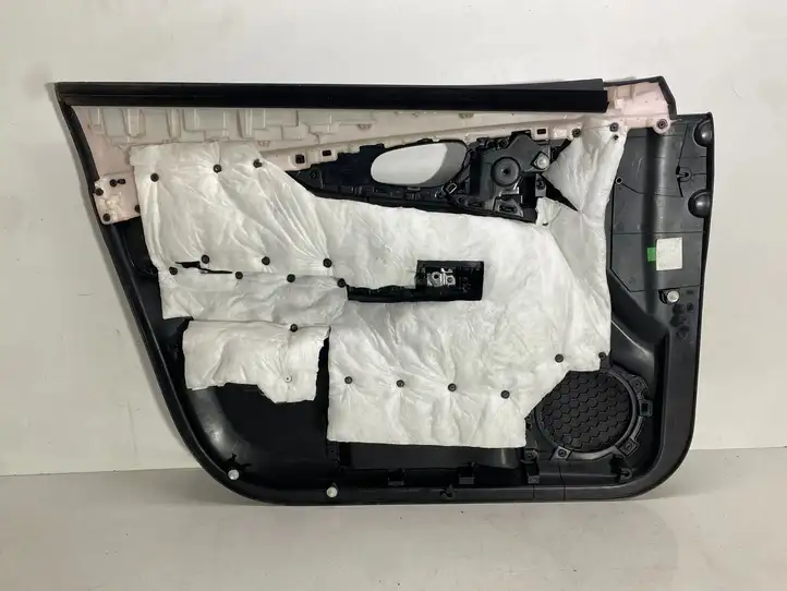 Nissan X-Trail T32 (2014 - 2021) 809104ce0a Обшивка передней двери — фото 6