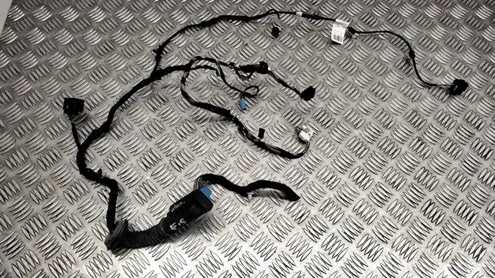 BMW X5 F15 (2013 - 2017) 9365776 Проводка передней двери — фото 1