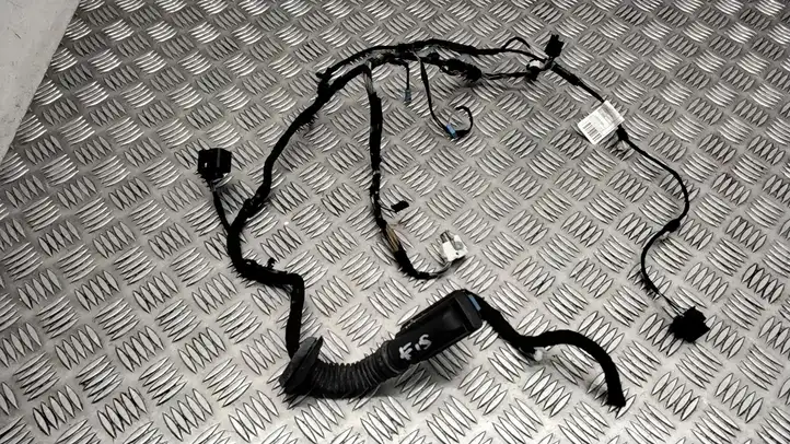 BMW X5 F15 (2013 - 2017) 9365776 Проводка передней двери — фото 3