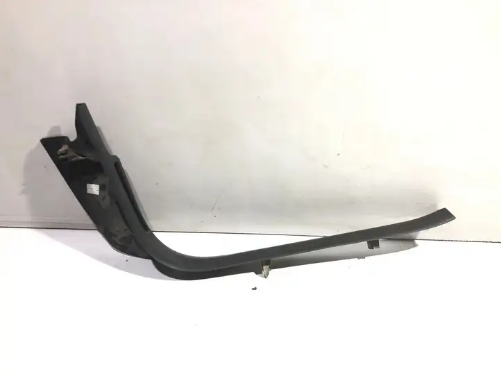 Peugeot 308 (2007 - 2013) 9656762877 Внутренняя отделка переднего порога — фото 2