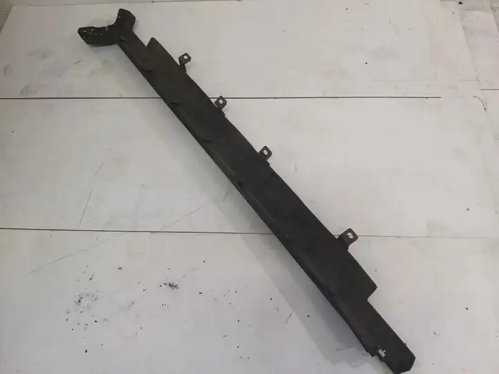 Honda CR-V (2006 - 2009) 71850SWWGO10M1 Порог кузова — фото 1