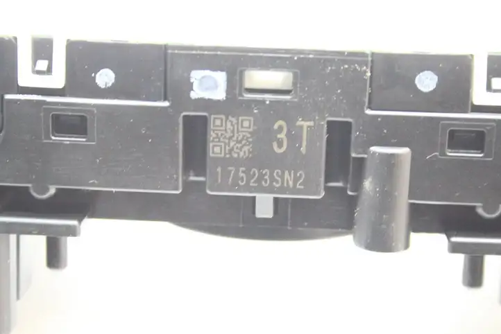Nissan X-Trail T32 (2014 - 2021) 17523SN2 Контактное кольцо SRS — фото 6