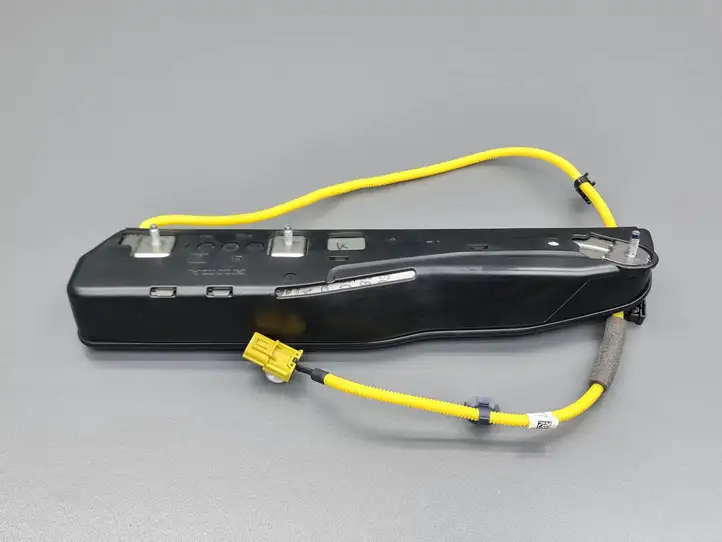 Honda Civic IX (2011 - 2017) 78005TV0E710M1 Подушка безопасности сиденья — фото 4