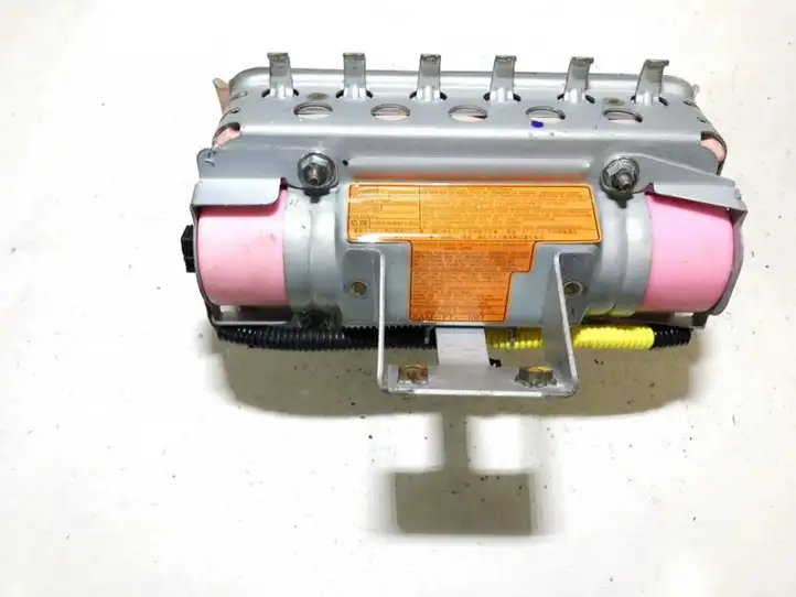 Subaru Outback (2003 - 2007) 1033231 Подушка безопасности пассажира — фото 2