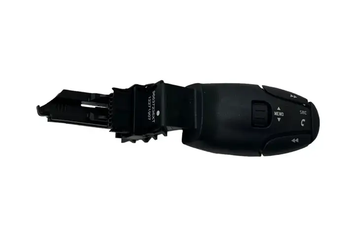 Peugeot 5008 (2009 - 2013) 96637236XT Мултифункционный включатель управления / ручка — фото 1