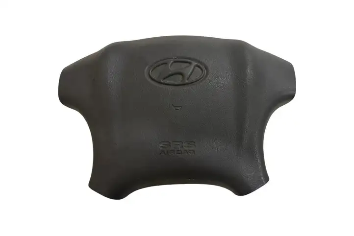 Hyundai Tucson JM (2004 - 2009) GAZP0820170 Подушка безопасности руля — фото 1