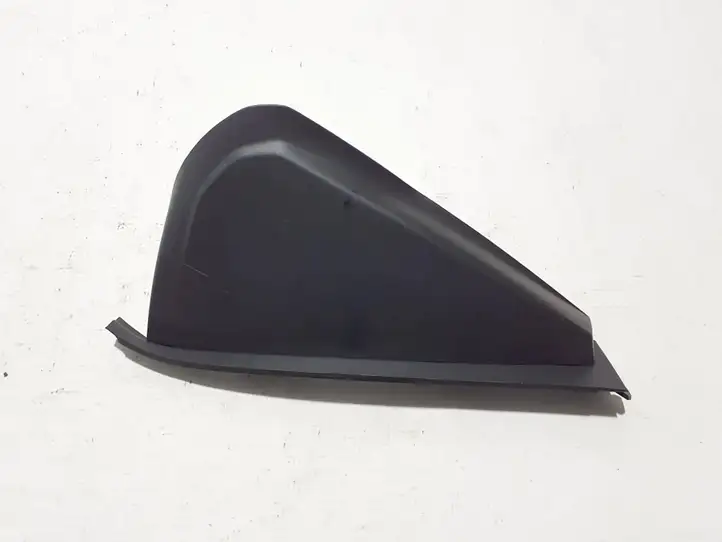 Renault Megane E-Tech (2022 - ) 689212613R Отделка внутренней панели салона — фото 1