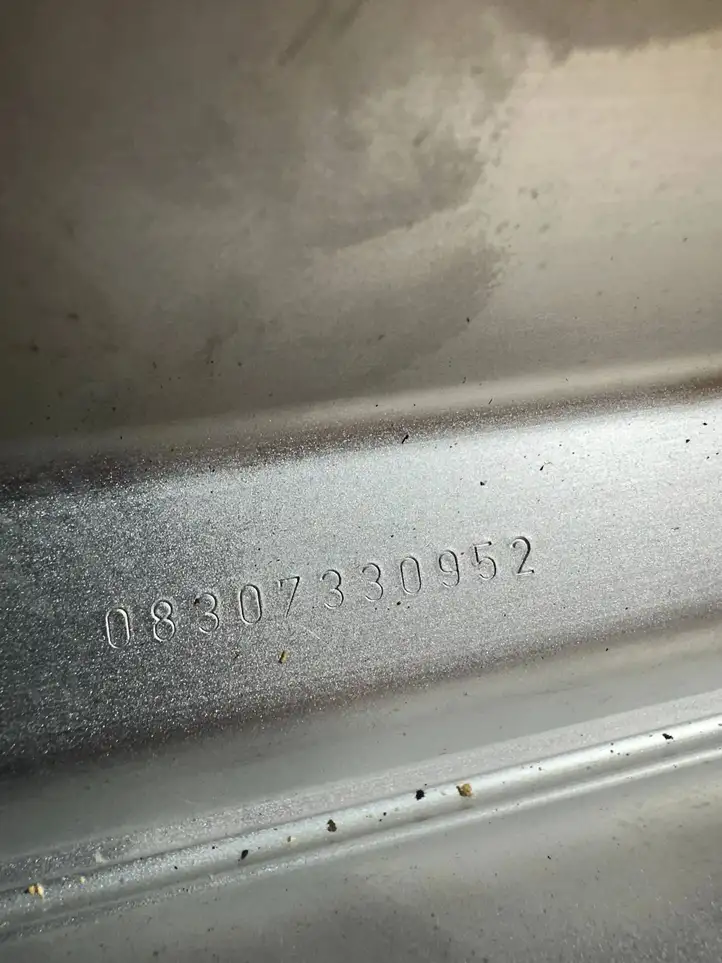 Mercedes-Benz R W251 (2005 - 2013) a2518600805 Подушка безопасности пассажира — фото 5