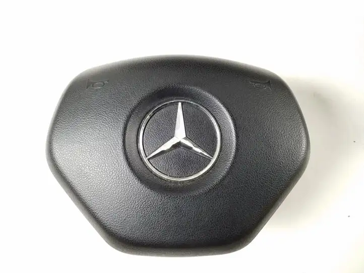 Mercedes-Benz CLS C218,X218 (2011 - 2017) Комплект подушек безопасности с торпедой — фото 3