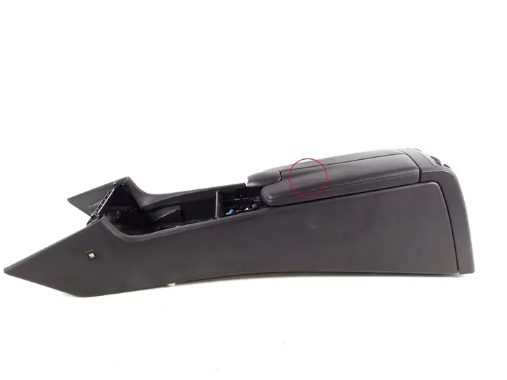 Mercedes-Benz CLS C218,X218 (2011 - 2017) Комплект салона — фото 11