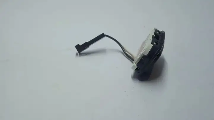 Jeep Grand Cherokee (2010 - 2021) 56046098AD Кнопки на рулевом колесе — фото 2