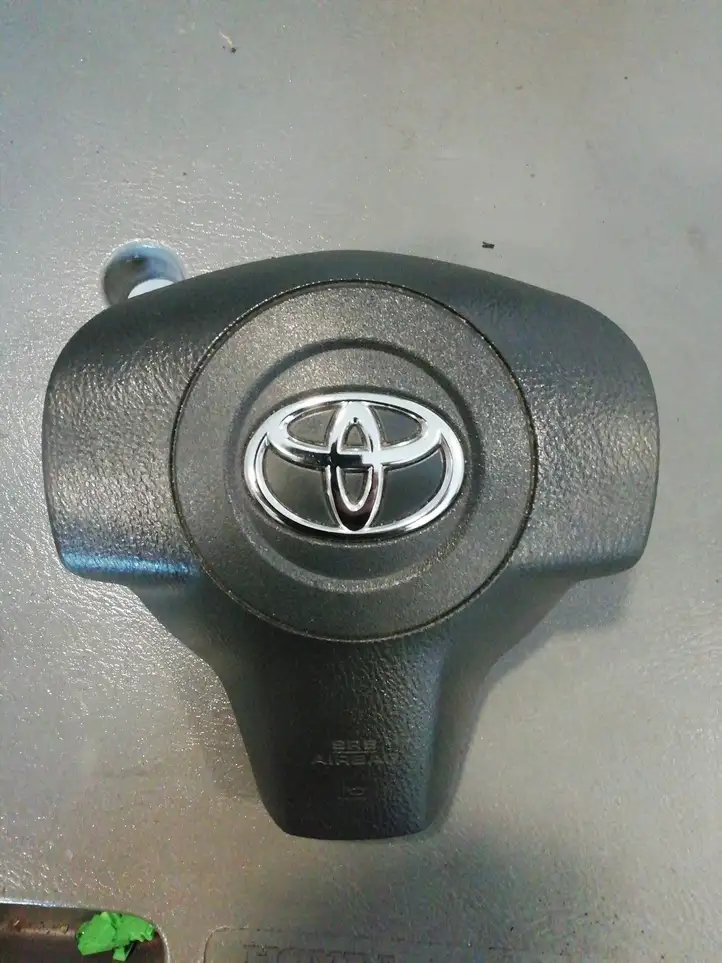 Toyota RAV 4 (XA30) (2006 - 2016) 211046306A8Z Подушка безопасности руля — фото 1