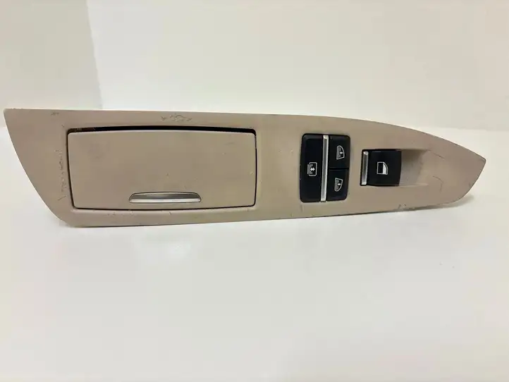 BMW 7 F01 (2008 - 2016) 9195269 Блок кнопок стеклоподъемников — фото 3