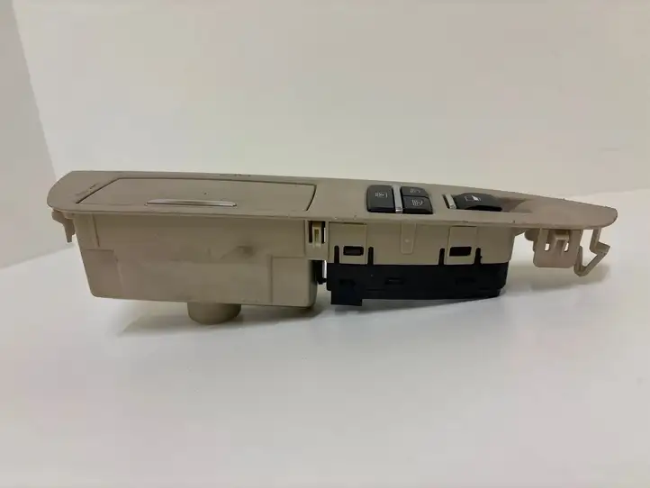 BMW 7 F01 (2008 - 2016) 9195269 Блок кнопок стеклоподъемников — фото 4