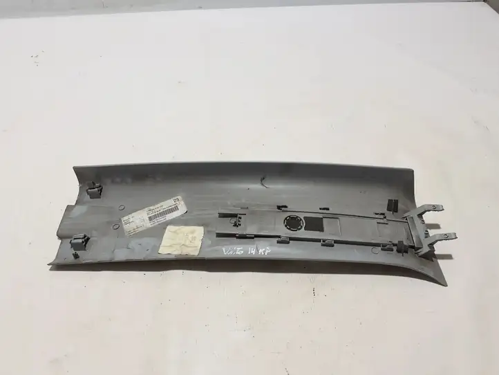 Mercedes-Benz Vito Viano W639 (2010 - 2015) A6396904753 Верхняя обшивка стойки B — фото 4