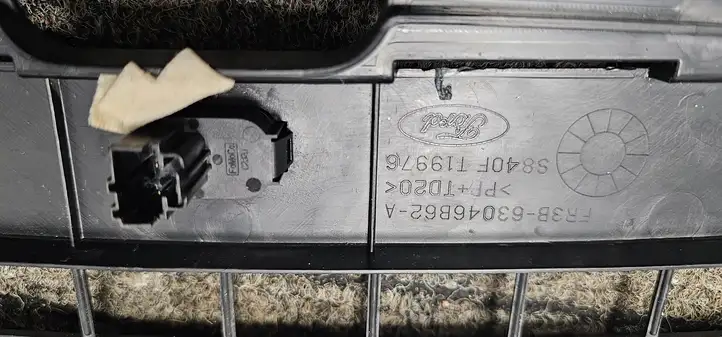 Ford Mustang VI (2015 - ) FR3B63046B62A Отделка внутренней панели салона — фото 5