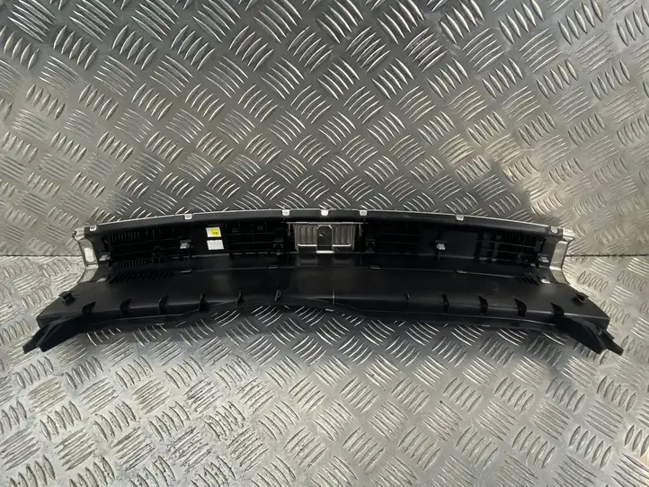 Audi A7 S7 4G (2010 - 2014) 4G8863471 Отделка порога багажника — фото 3