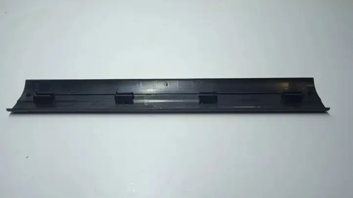 BMW 3 F30 F35 F31 (2012 - 2018) 7221915 Внутренняя отделка переднего порога — фото 2