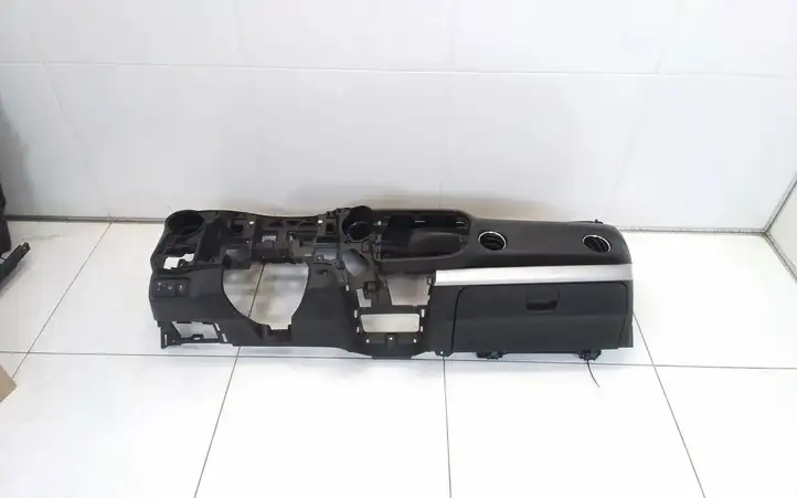 Honda Insight (2009 - 2011) 77400TM8A022 Панель приборов — фото 4