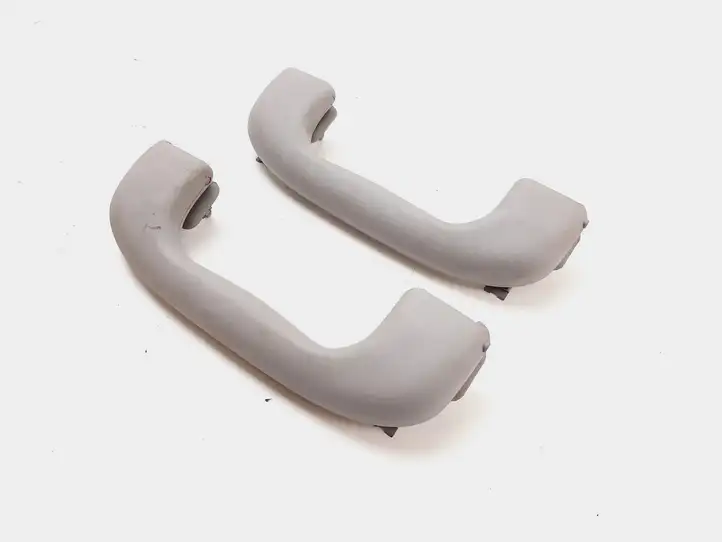 Opel Corsa D (2006 - 2010) 5001470005 Комплект потолочных ручек — фото 1
