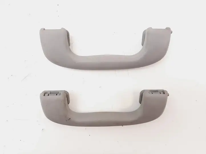 Opel Corsa D (2006 - 2010) 5001470005 Комплект потолочных ручек — фото 4