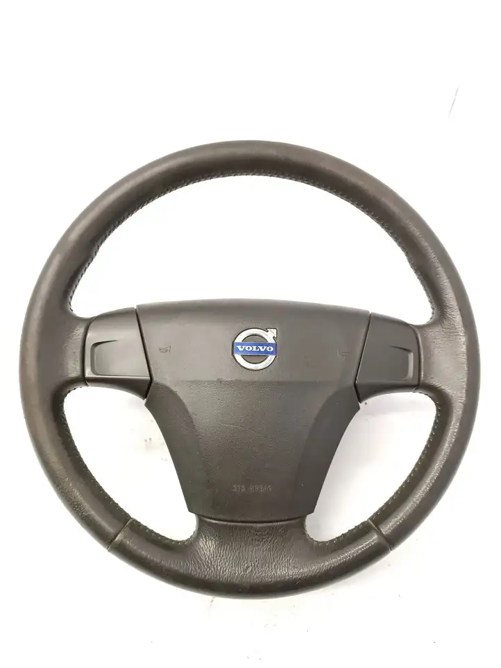 Volvo V50 (2008 - 2012) Руль — фото 1