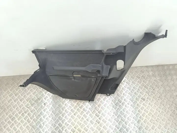 Opel Corsa D (2006 - 2010) 13180959 Боковая обшивка багажника — фото 5