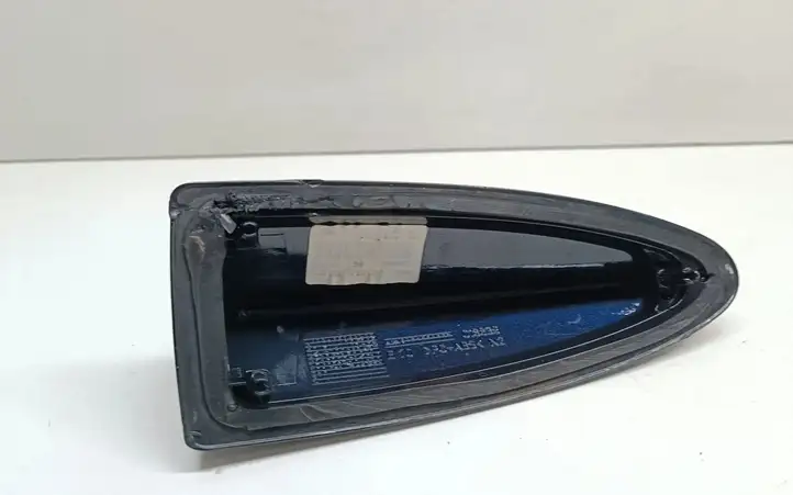 BMW 5 F10 F11 (2009 - 2016) 9129639 Крышка GPS-антенны — фото 3