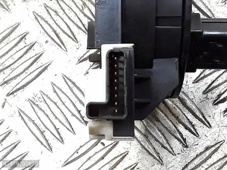 Volkswagen Golf Plus (2004 - 2008) 1k0959653c Контактное кольцо SRS — фото 4