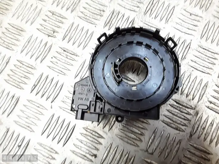 Volkswagen PASSAT B6 (2005 - 2010) 3c0959653 Контактное кольцо SRS — фото 3