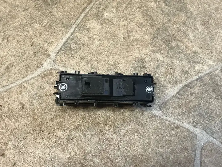 Mercedes-Benz CLS C218,X218 (2011 - 2017) A2049058502 Включатель центрального замка — фото 6