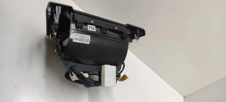 Hyundai i40 (2011 - )  846353Z100 Пепельница