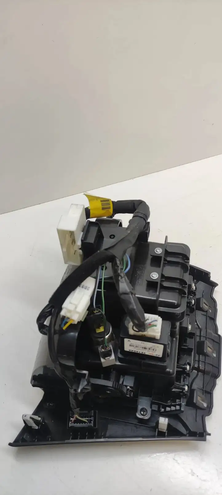 Hyundai i40 (2011 - )  846353Z100 Пепельница