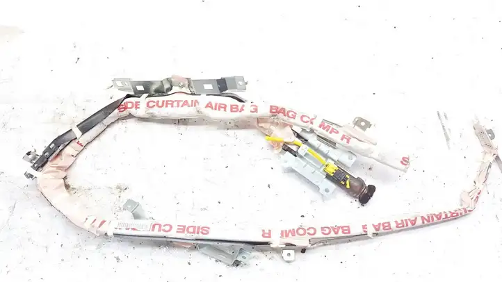 Honda Civic (2006 - 2011) 34015010a Боковая подушка безопасности шторка — фото 1
