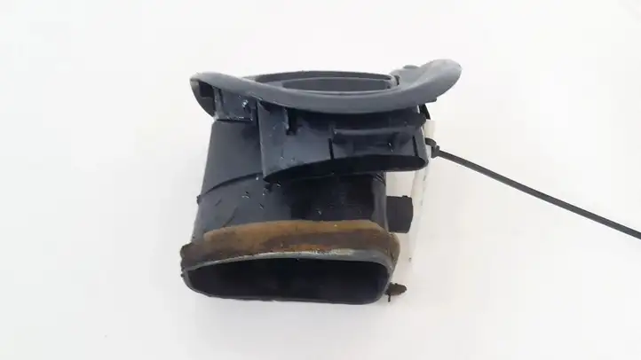 Citroen Xsara Picasso (1999 - 2012) 9631280077 Центральный воздушный дефлектор — фото 2