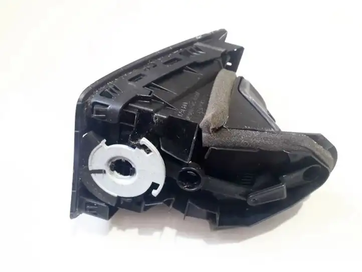 Honda Civic (2006 - 2011) 77630smge000m1 Центральный воздушный дефлектор — фото 2