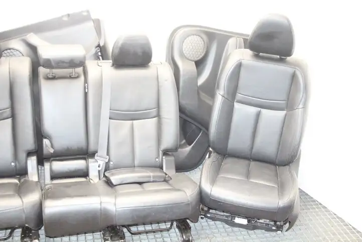 Nissan X-Trail T32 (2014 - 2021) Комплект салона — фото 12