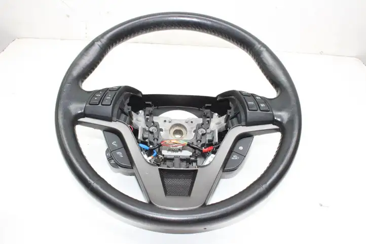 Honda CR-V (2009 - 2012) 78500SWWN110M1 Руль — фото 1