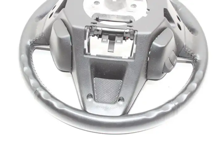 Honda CR-V (2009 - 2012) 78500SWWN110M1 Руль — фото 10