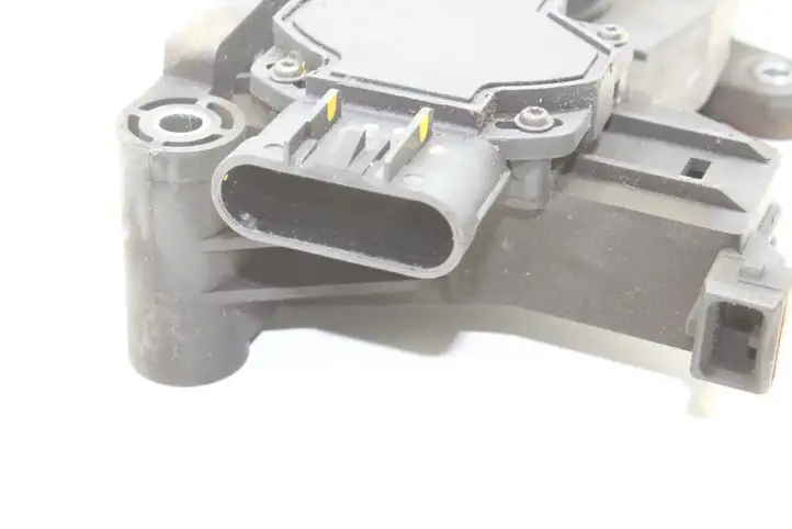 Opel Antara (2011 - 2017) 20905700 Педаль акселератора — фото 6