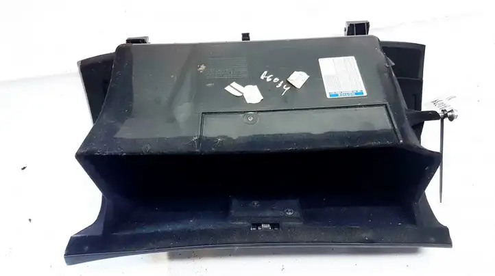 Toyota Avensis T250 (2006 - 2009) 5555005080 Вещевой ящик — фото 2