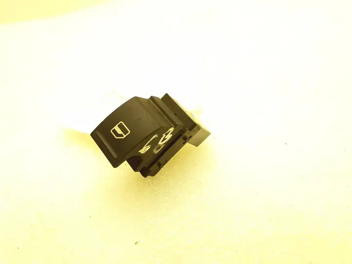 Volkswagen PASSAT B6 (2005 - 2010) 7L6959855B Кнопка стеклоподъемников — фото 2