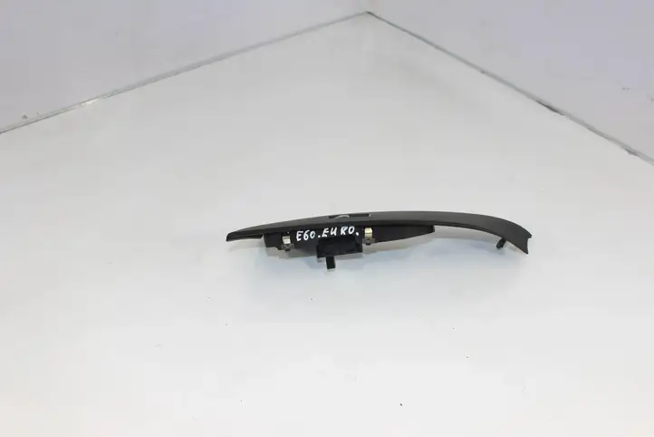 BMW 5 E60 E61 (2004 - 2010) 15939801 Кнопка стеклоподъемников — фото 3