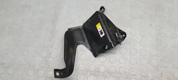 BMW 3 F30 F35 F31 (2012 - 2018) 9317866 Держатель аккумулятора — фото 1