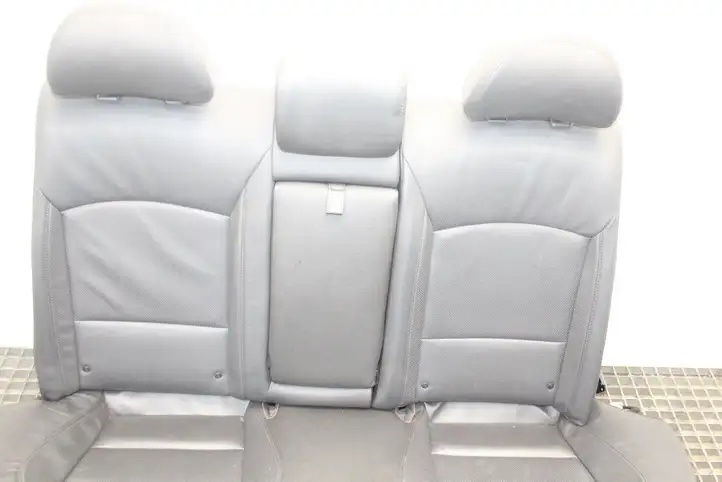 Kia Optima (2013 - 2015) VENTILATION Комплект салона — фото 8