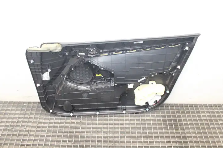 Kia Optima (2013 - 2015) VENTILATION Комплект салона — фото 9